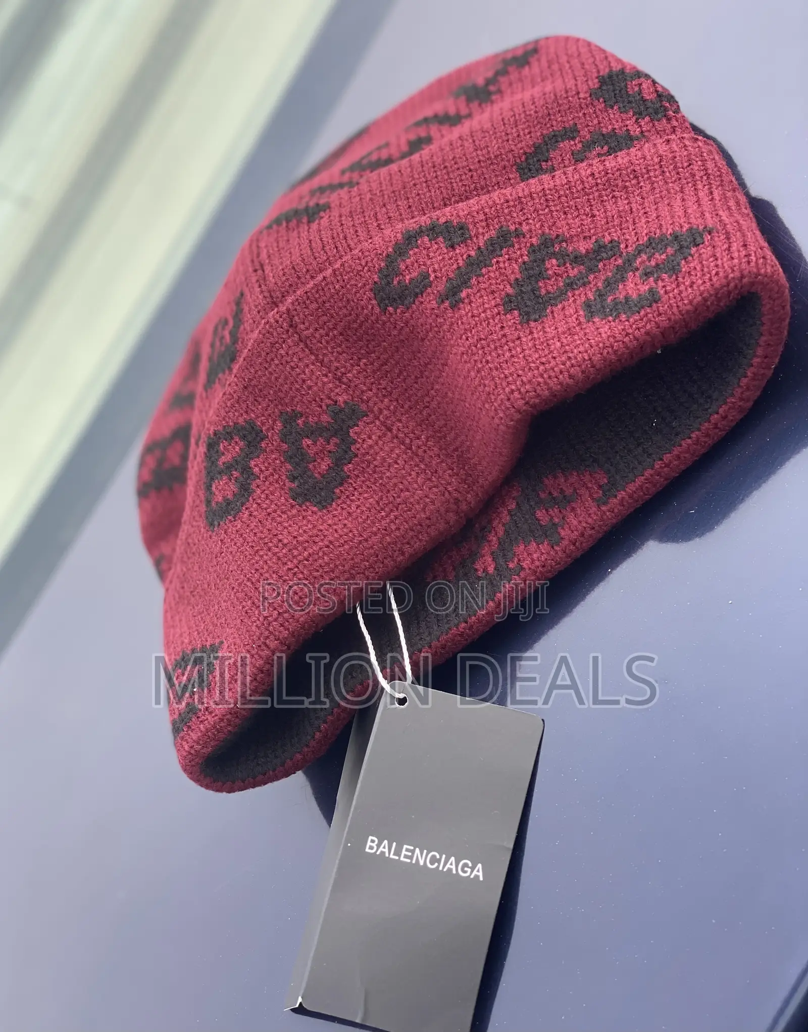 Stylish Trendy Beanie Headwarmer Cap