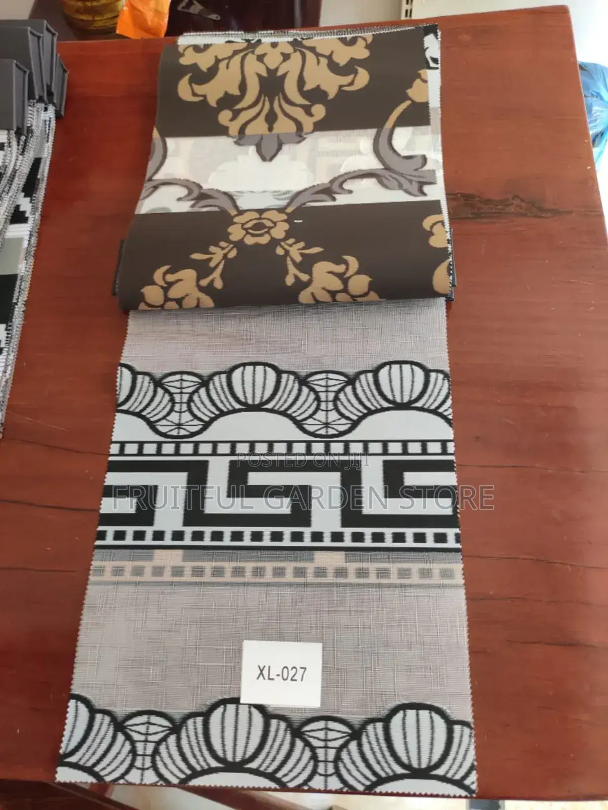 Roll of Fabrics Any Color and Any Quantity