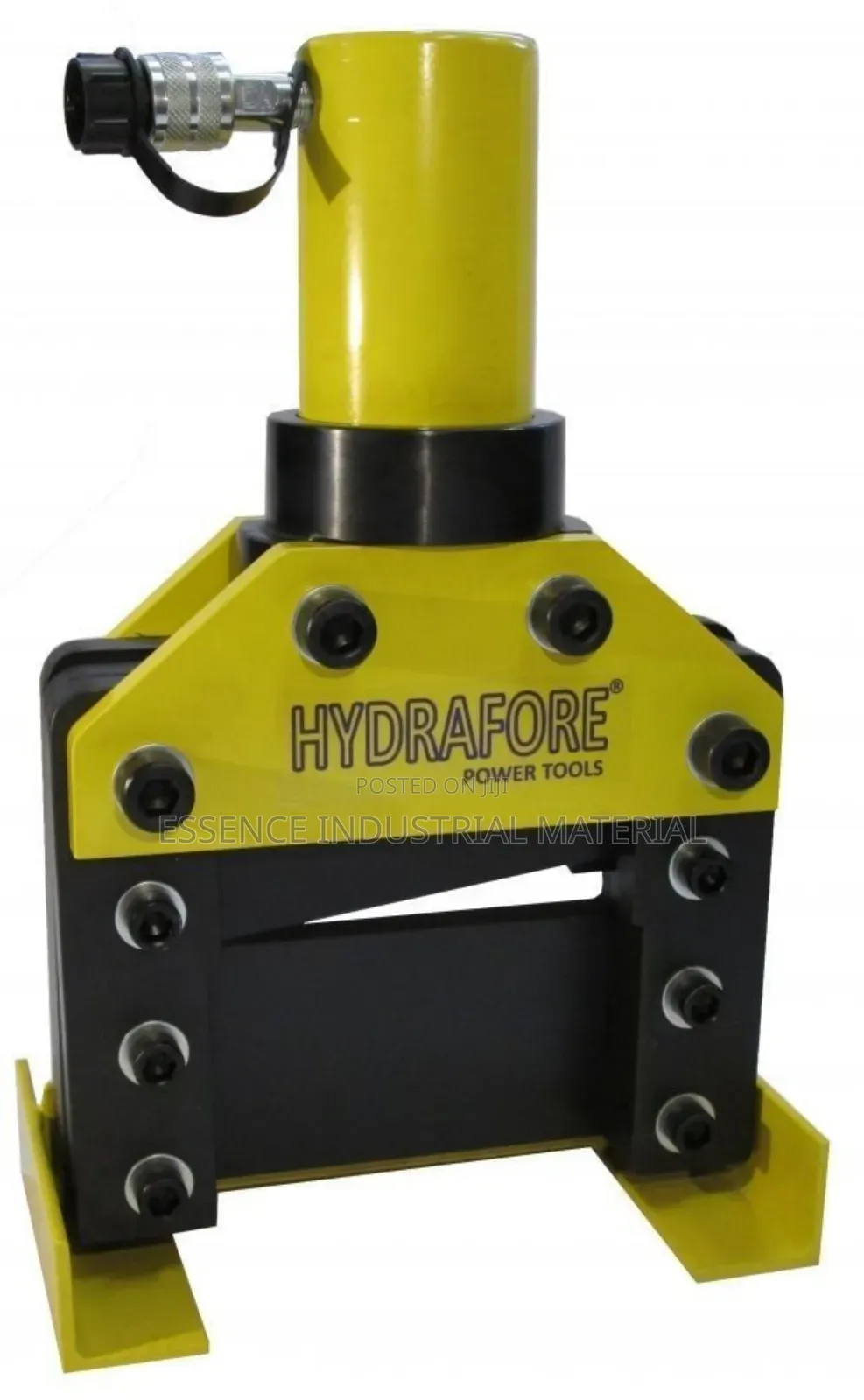 Hot Sales Hydraulic Busbar Cutter
