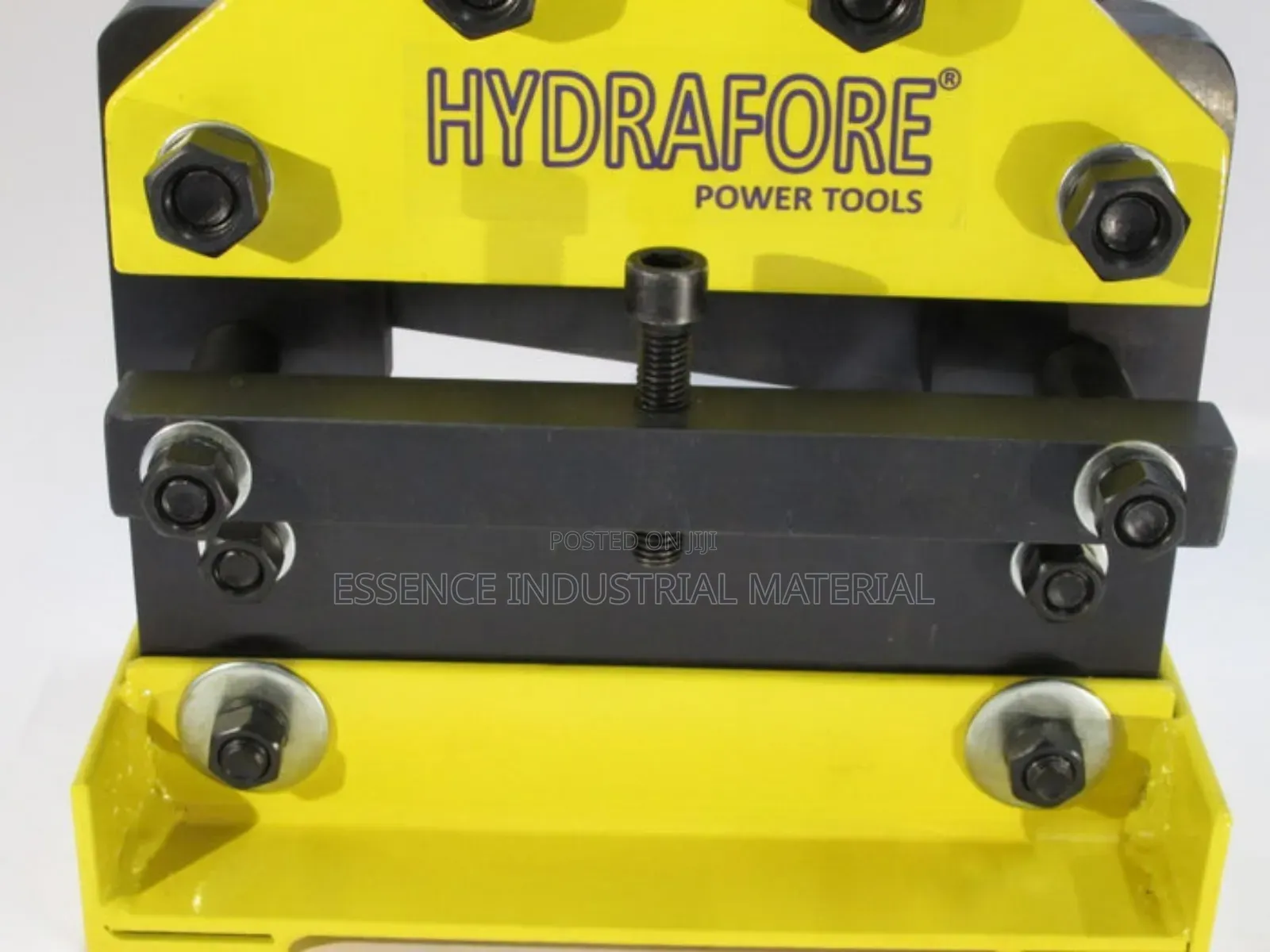 Hot Sales Hydraulic Busbar Cutter