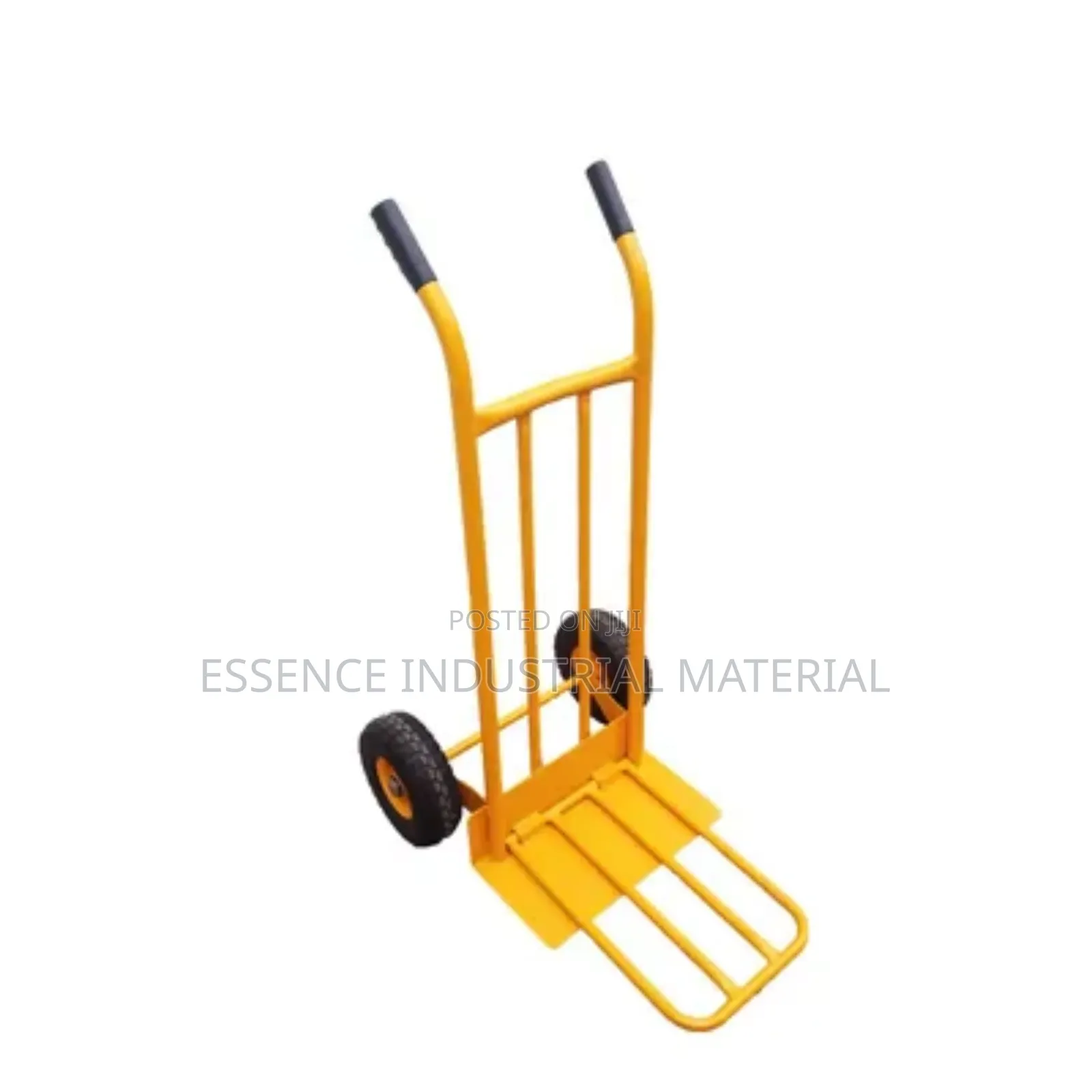 Hot Sales Heavy Duty Landscape Hand Truck