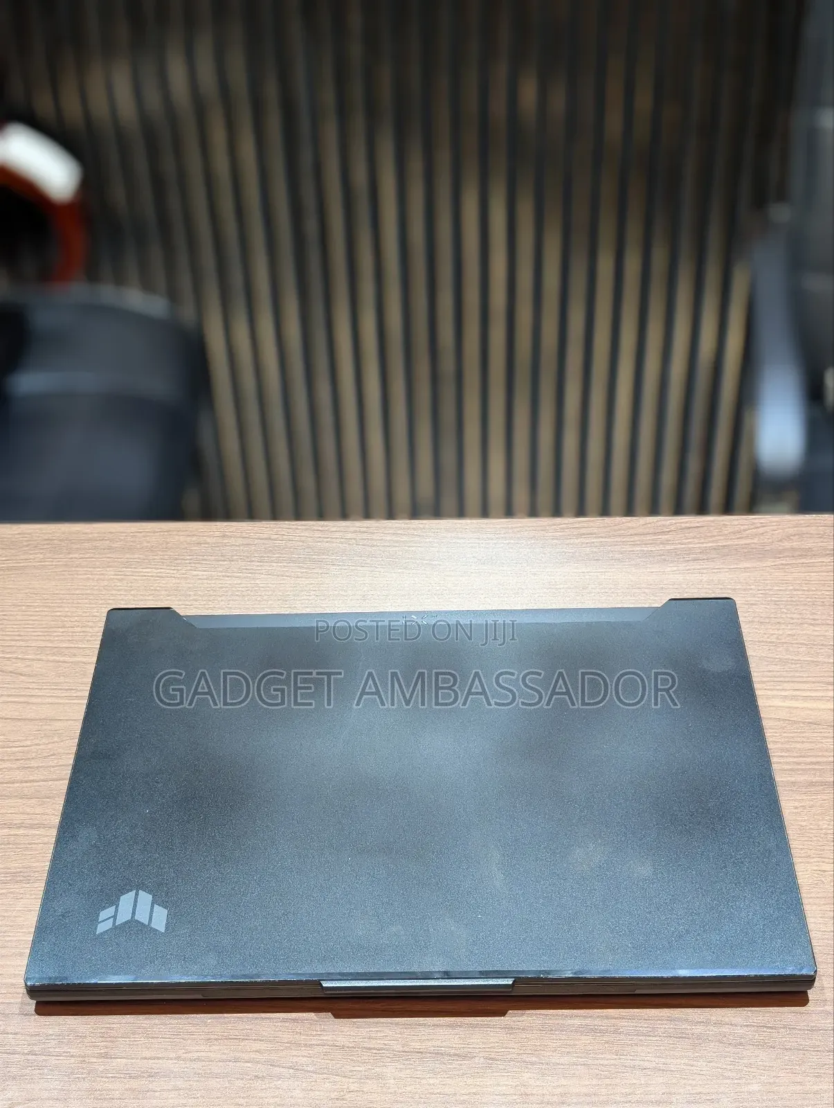 Laptop Asus TUF Dash F15 16GB Intel Core I7 SSD 512GB