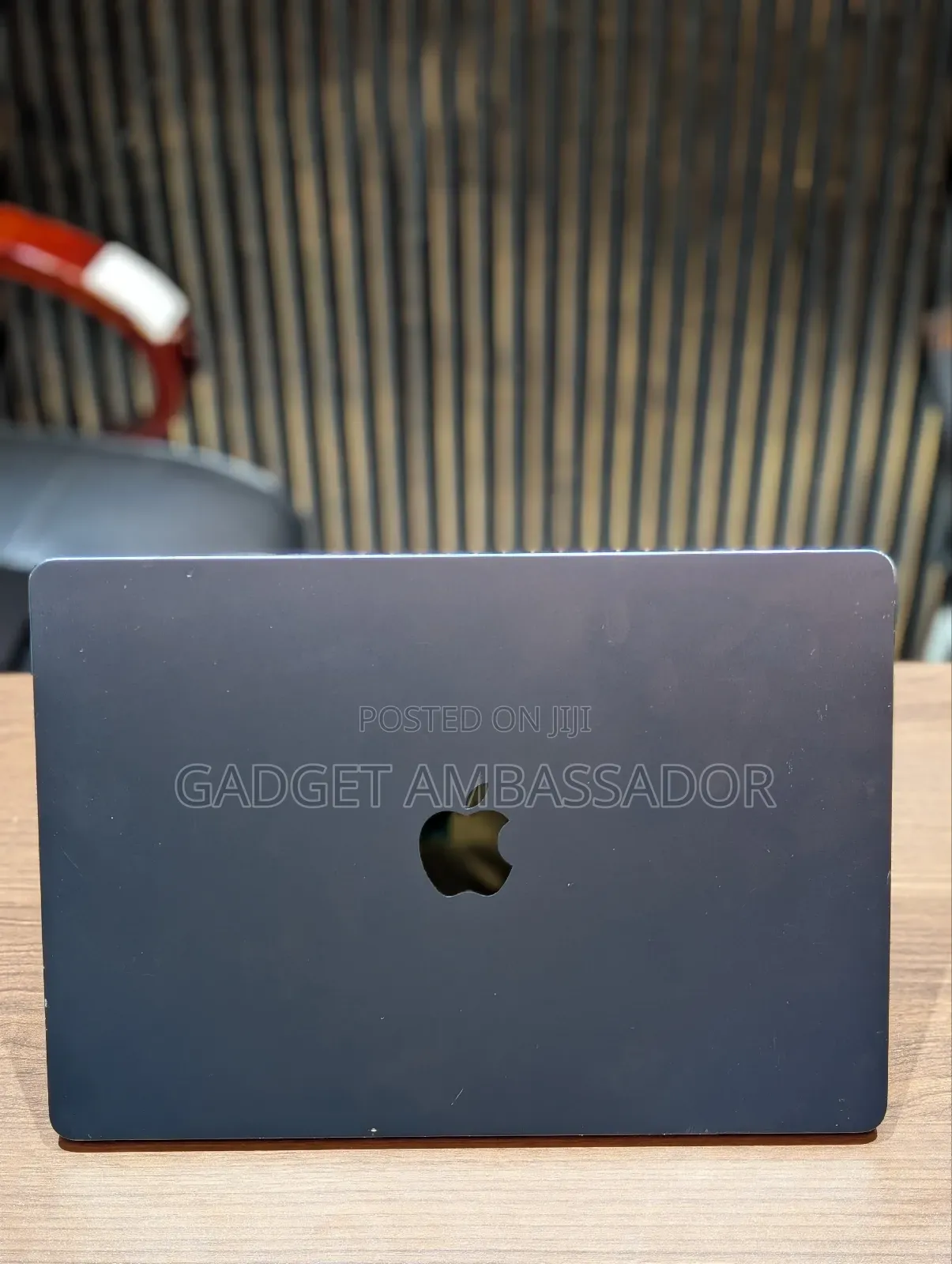 Laptop Apple MacBook Air 2023 M2 8GB Apple M2 SSD 512GB