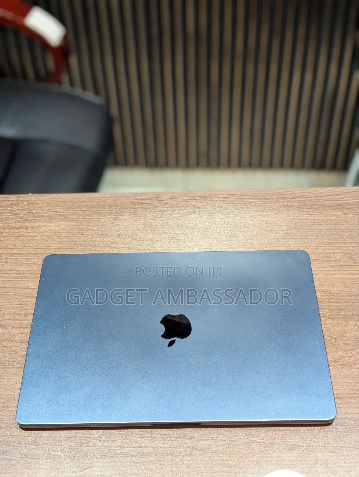 Laptop Apple MacBook Air 2023 M2 8GB Apple M2 SSD 512GB