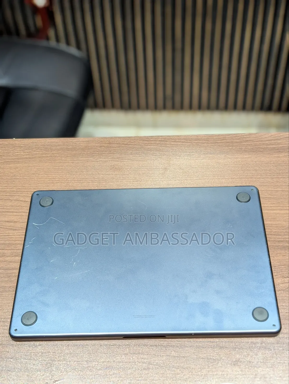 Laptop Apple MacBook Air 2023 M2 8GB Apple M2 SSD 512GB
