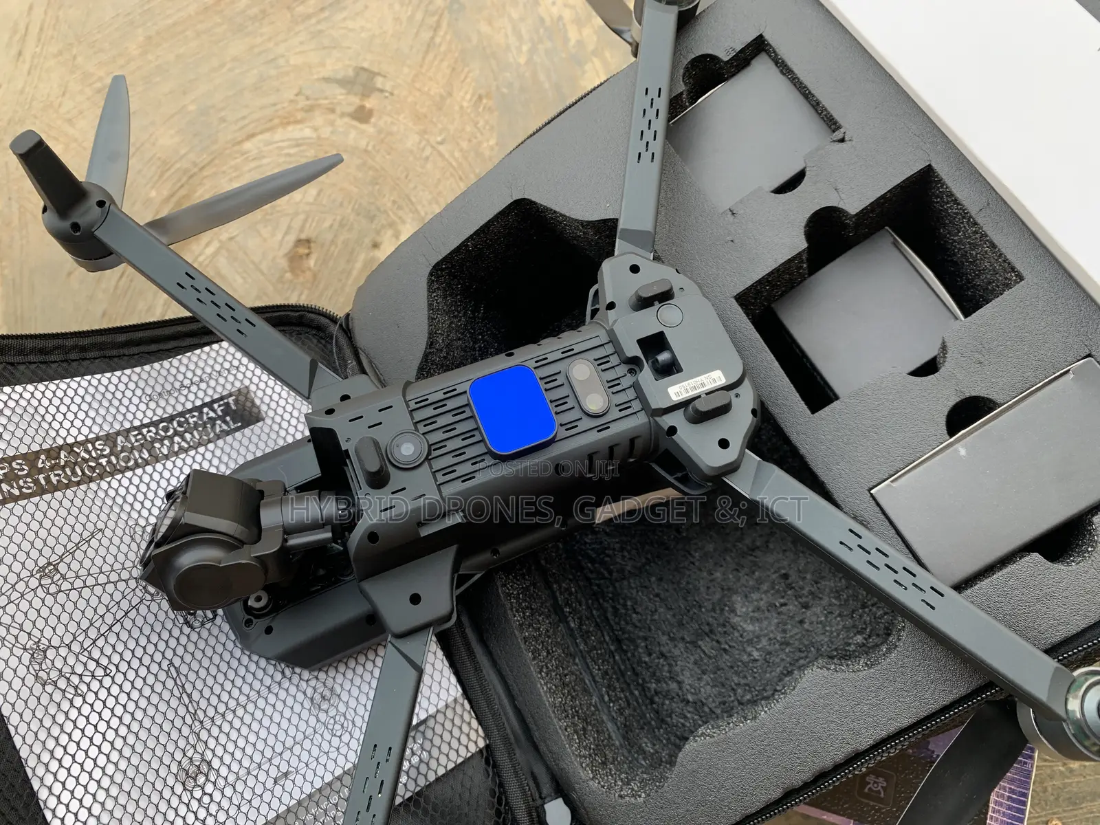 P7 Max Drone Professional Drone for Cinematography