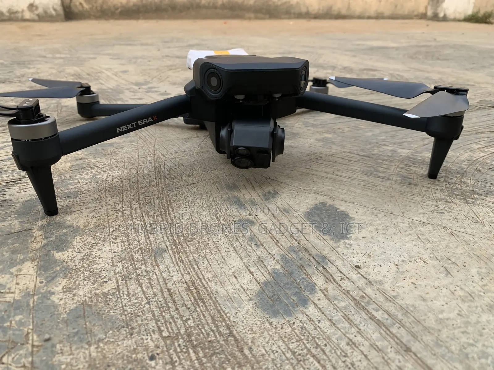 P7 Max Drone Professional Drone for Cinematography