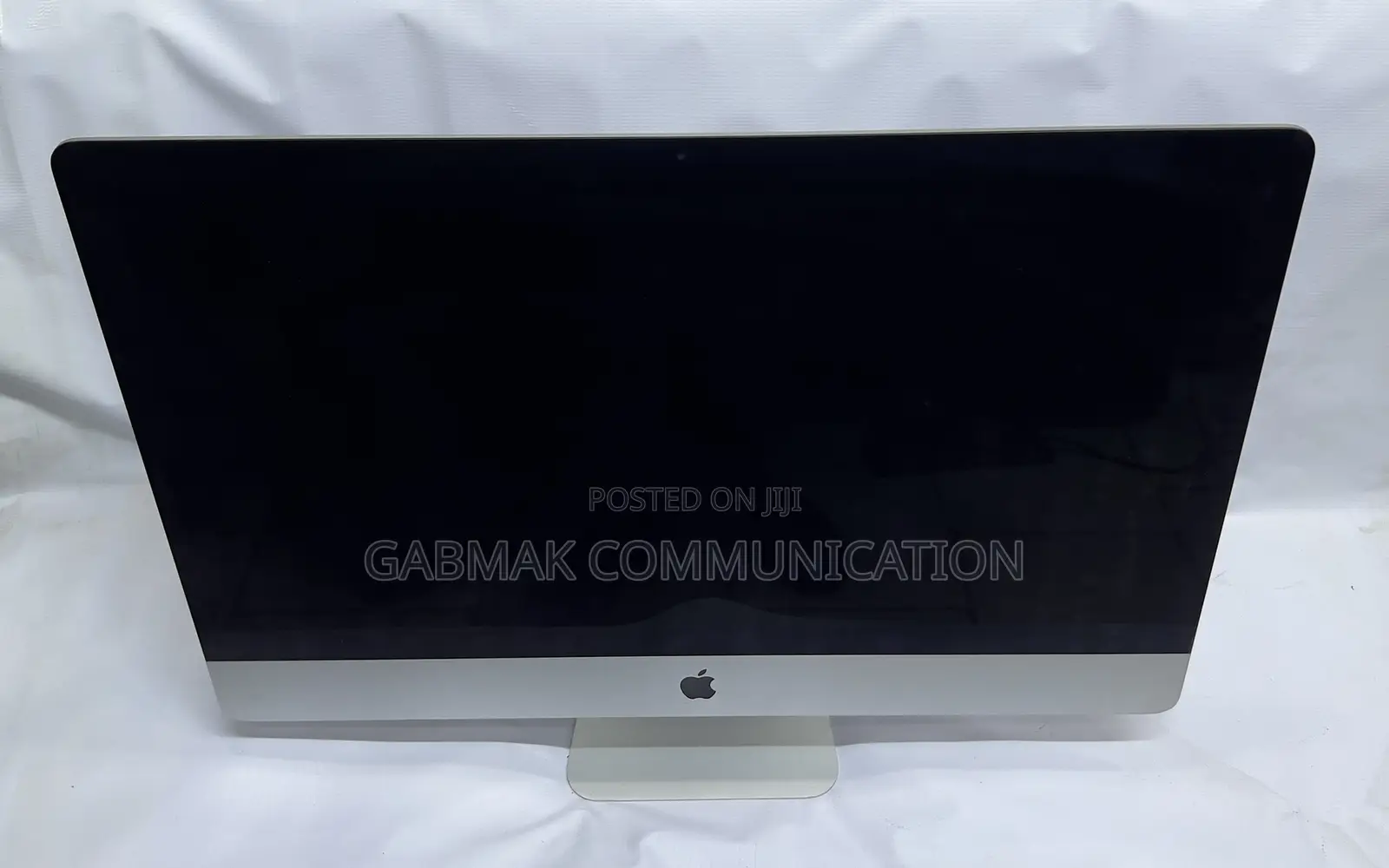 Desktop Computer Apple iMac 16GB Intel Core I5 HDD 1T