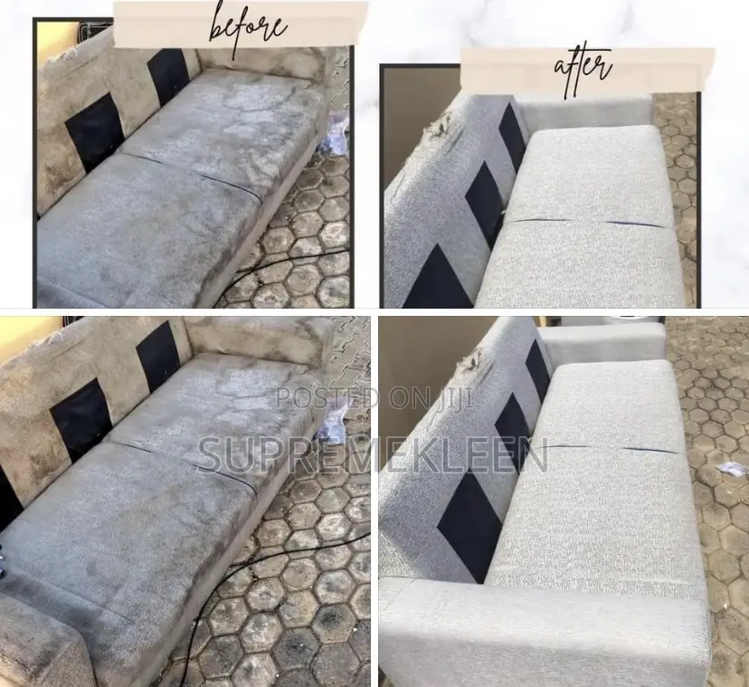 Top Notch Deep Cleaning_sofa Cleaning