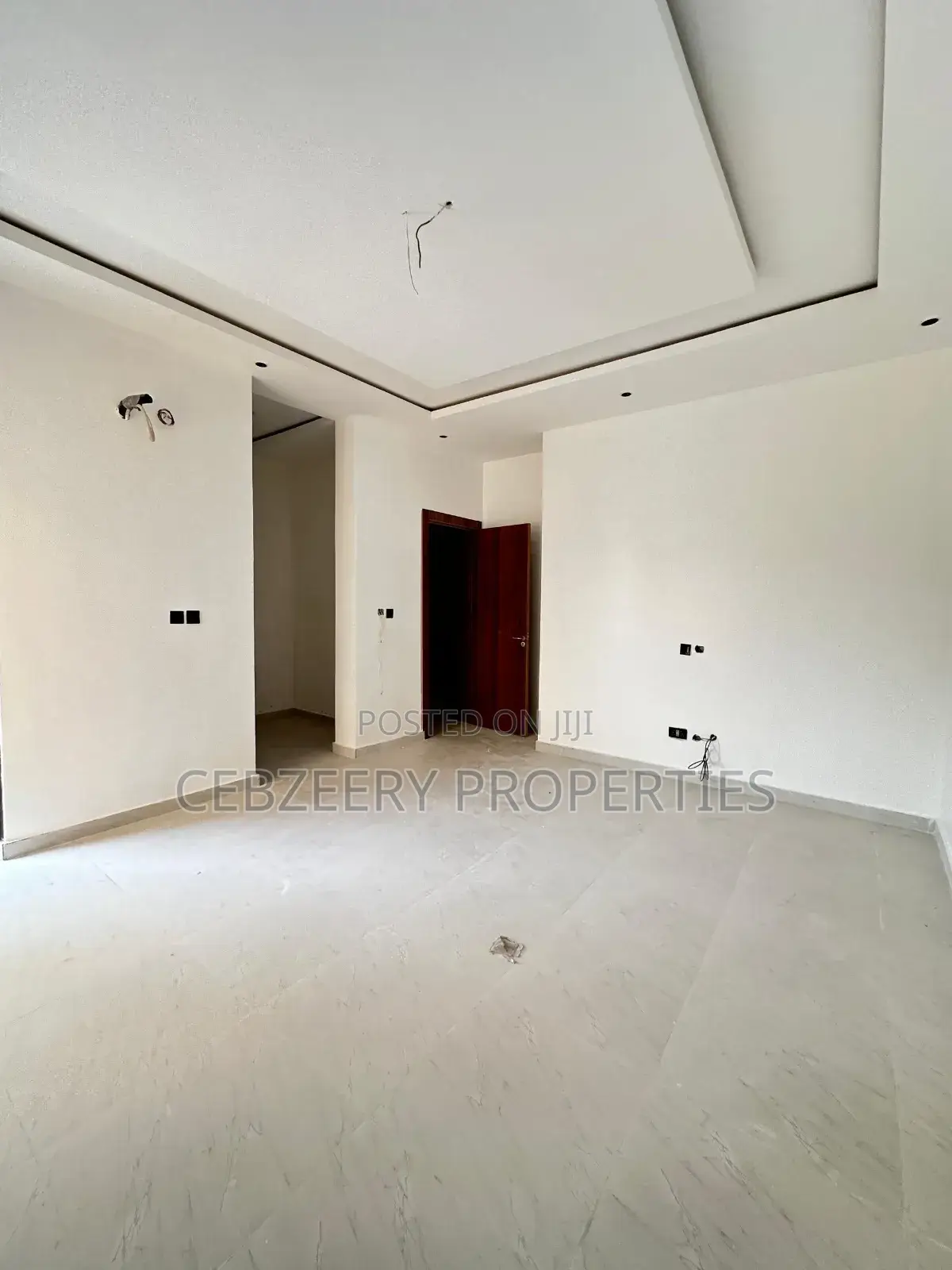 5bdrm Duplex in Old Ikoyi for sale