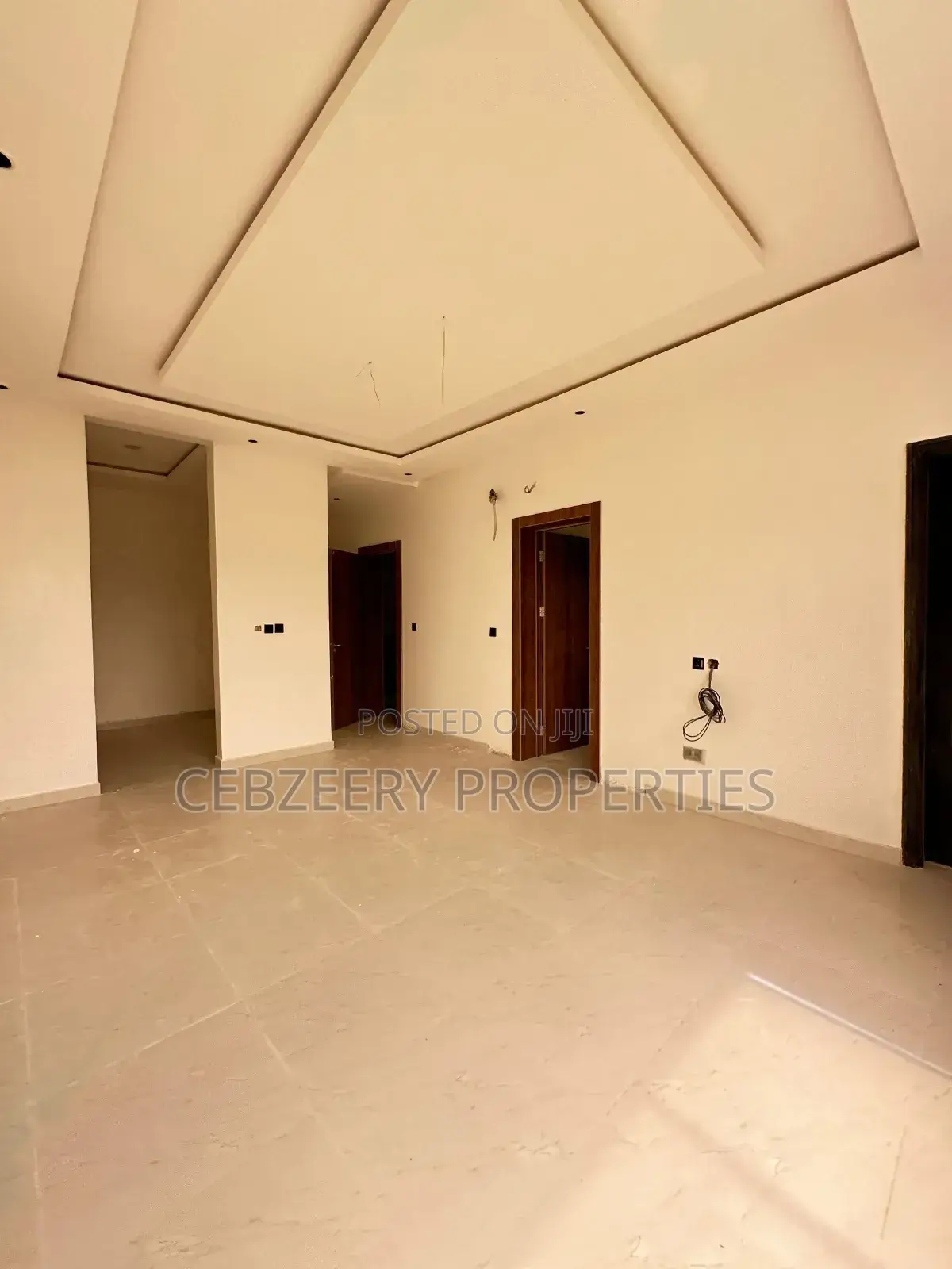 5bdrm Duplex in Old Ikoyi for sale