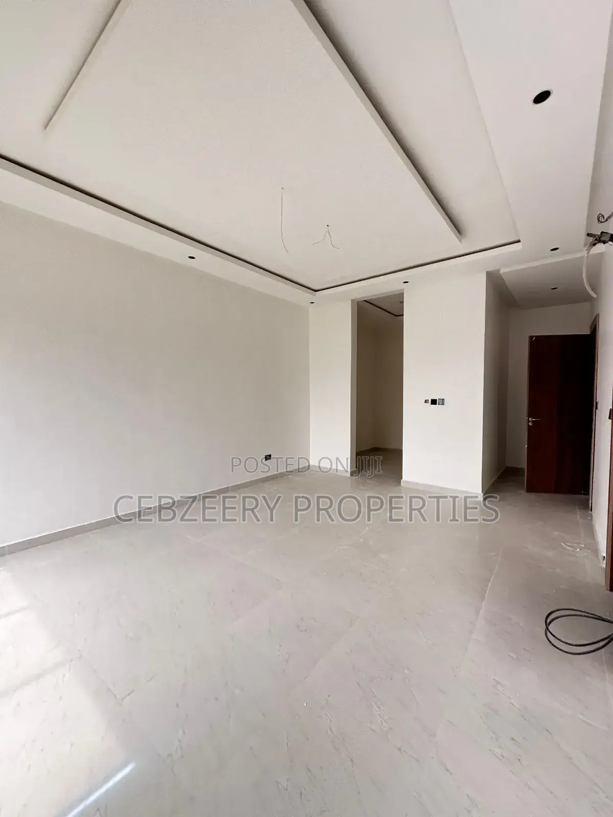 5bdrm Duplex in Old Ikoyi for sale