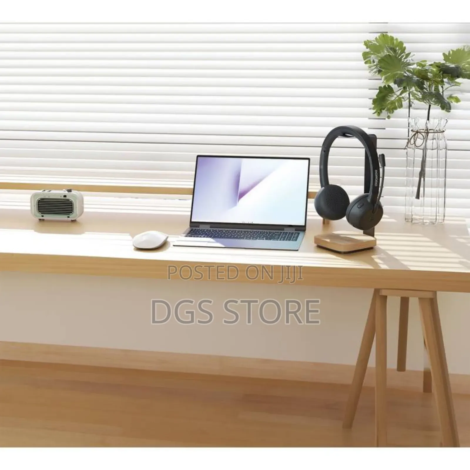 Porodo Office Wireless Headphone