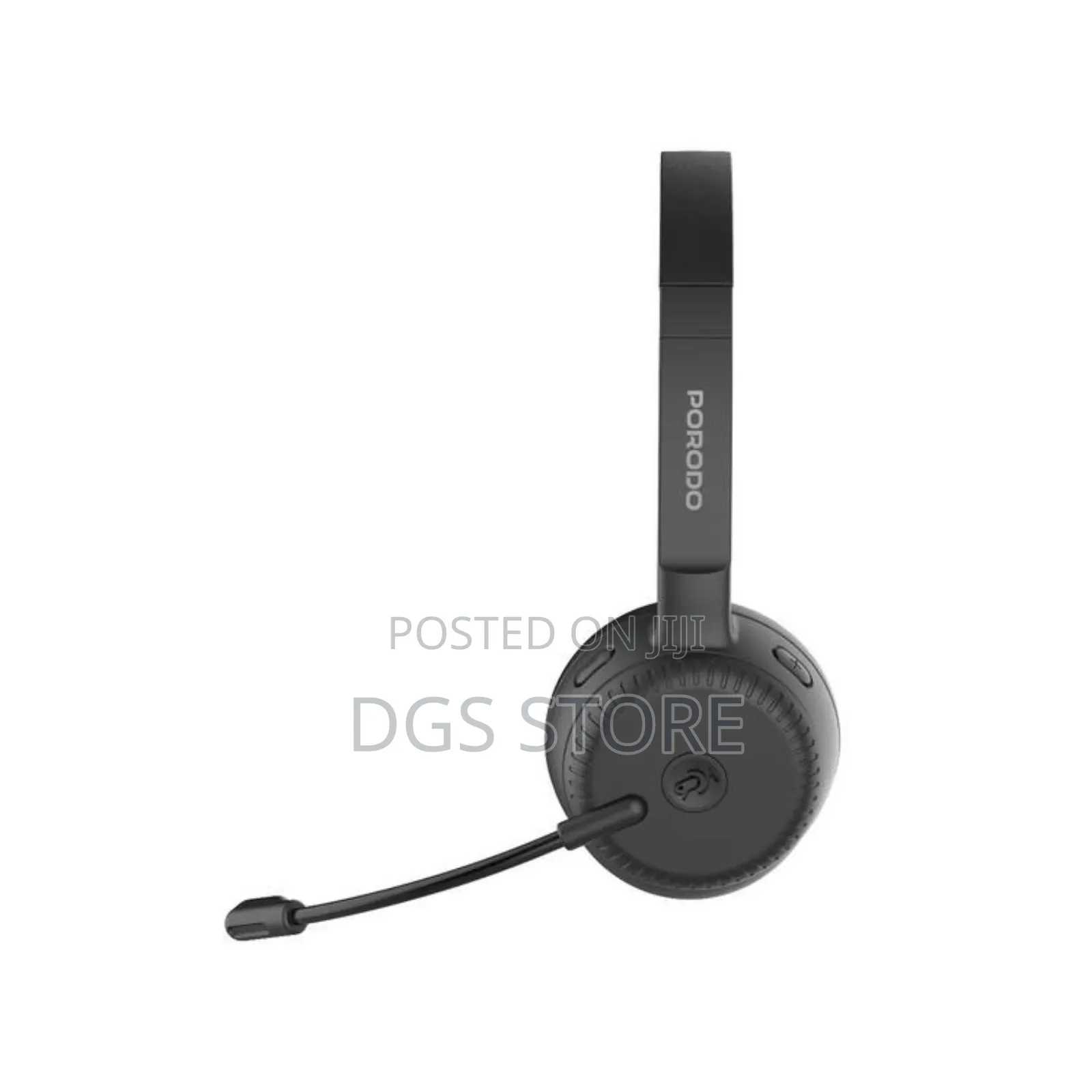 Porodo Office Wireless Headphone