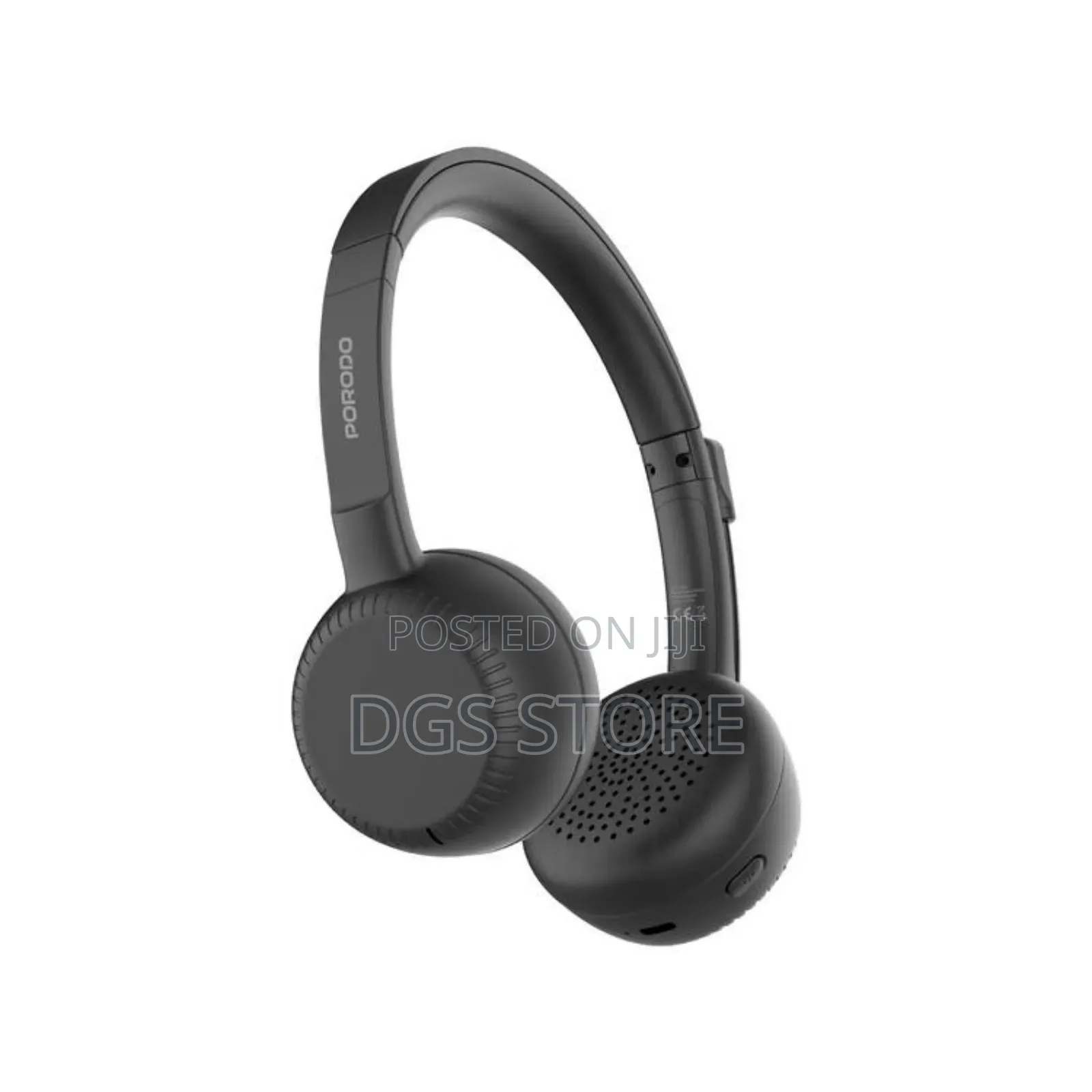 Porodo Office Wireless Headphone
