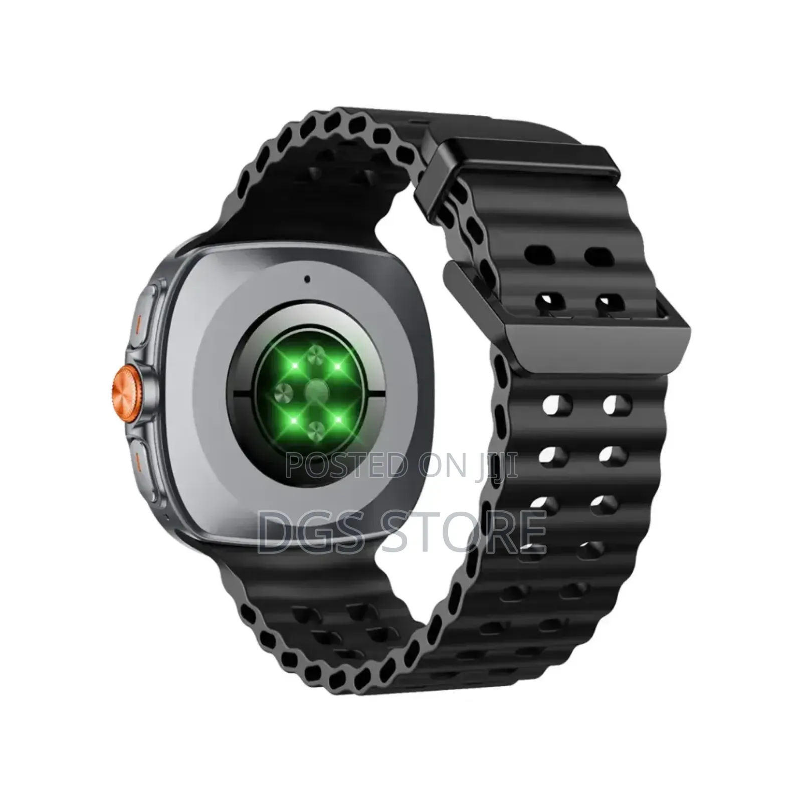 Green Lion Connect Pro Smart Watch