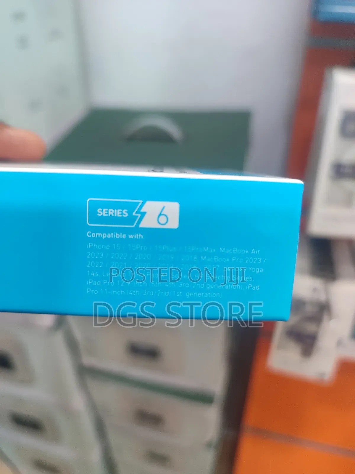 Anker Ultra Soft Cable 3ft Type C to C