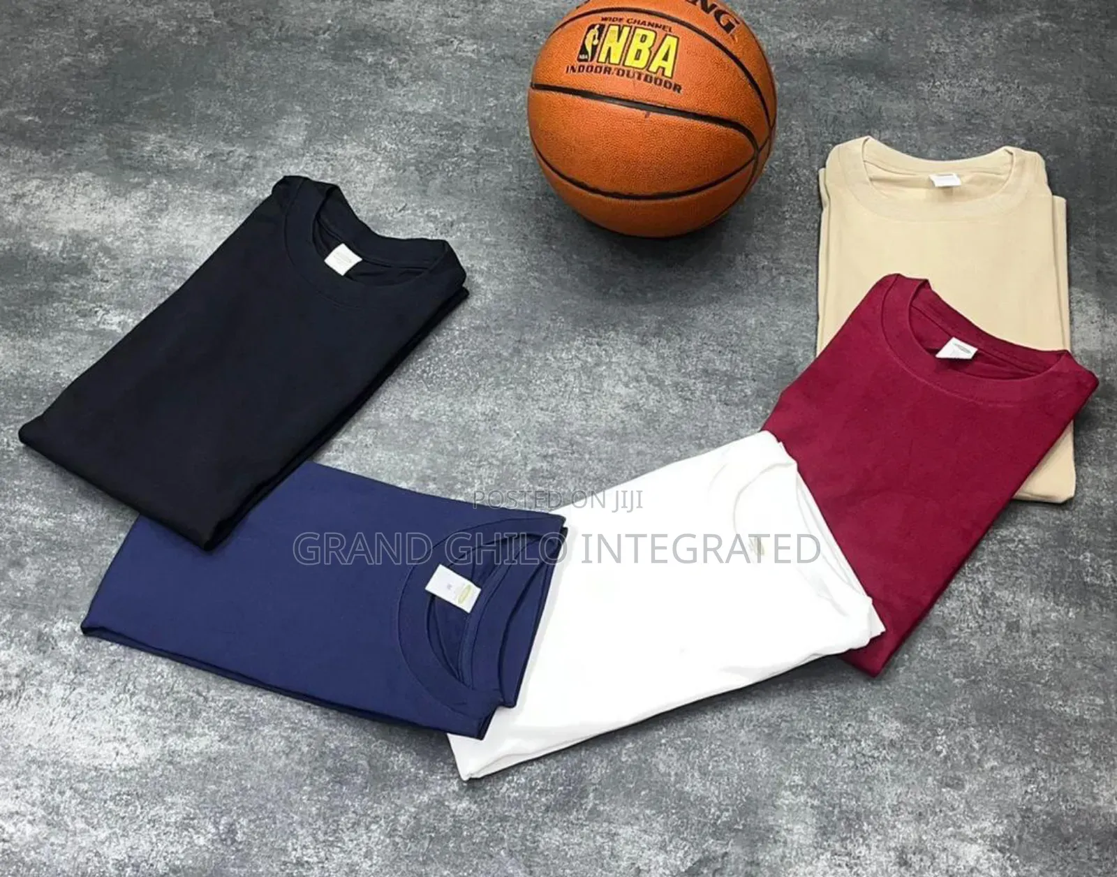 Heavyweight Premium Quality Shirt