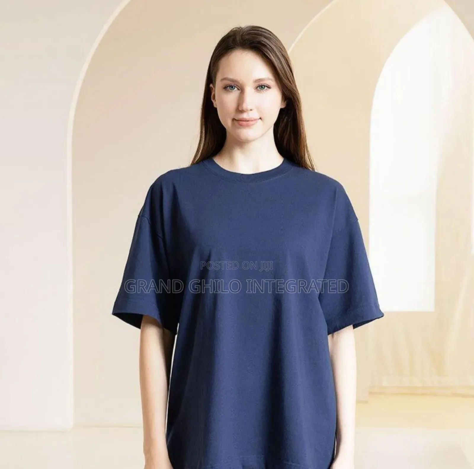 Heavyweight Premium Quality Shirt