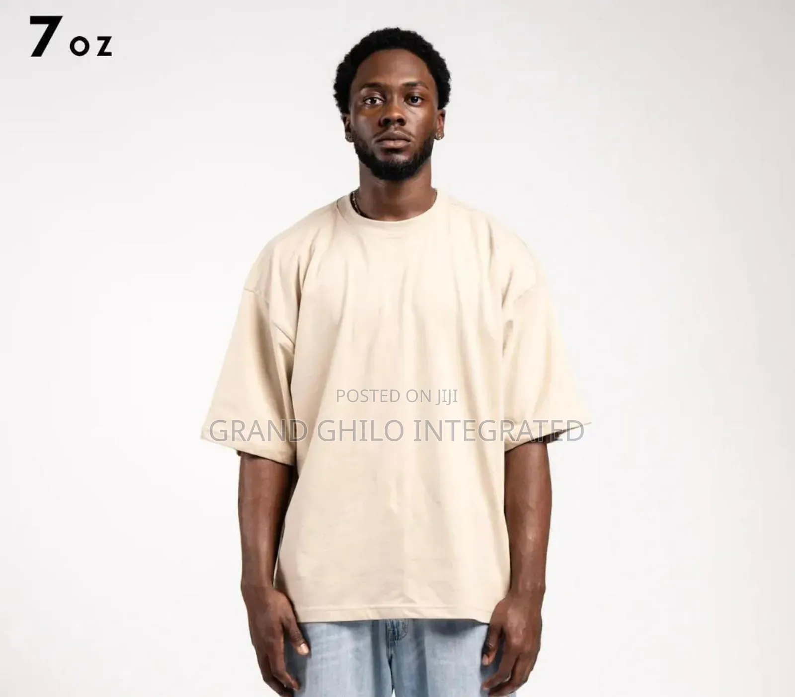 Heavyweight Premium Quality Shirt