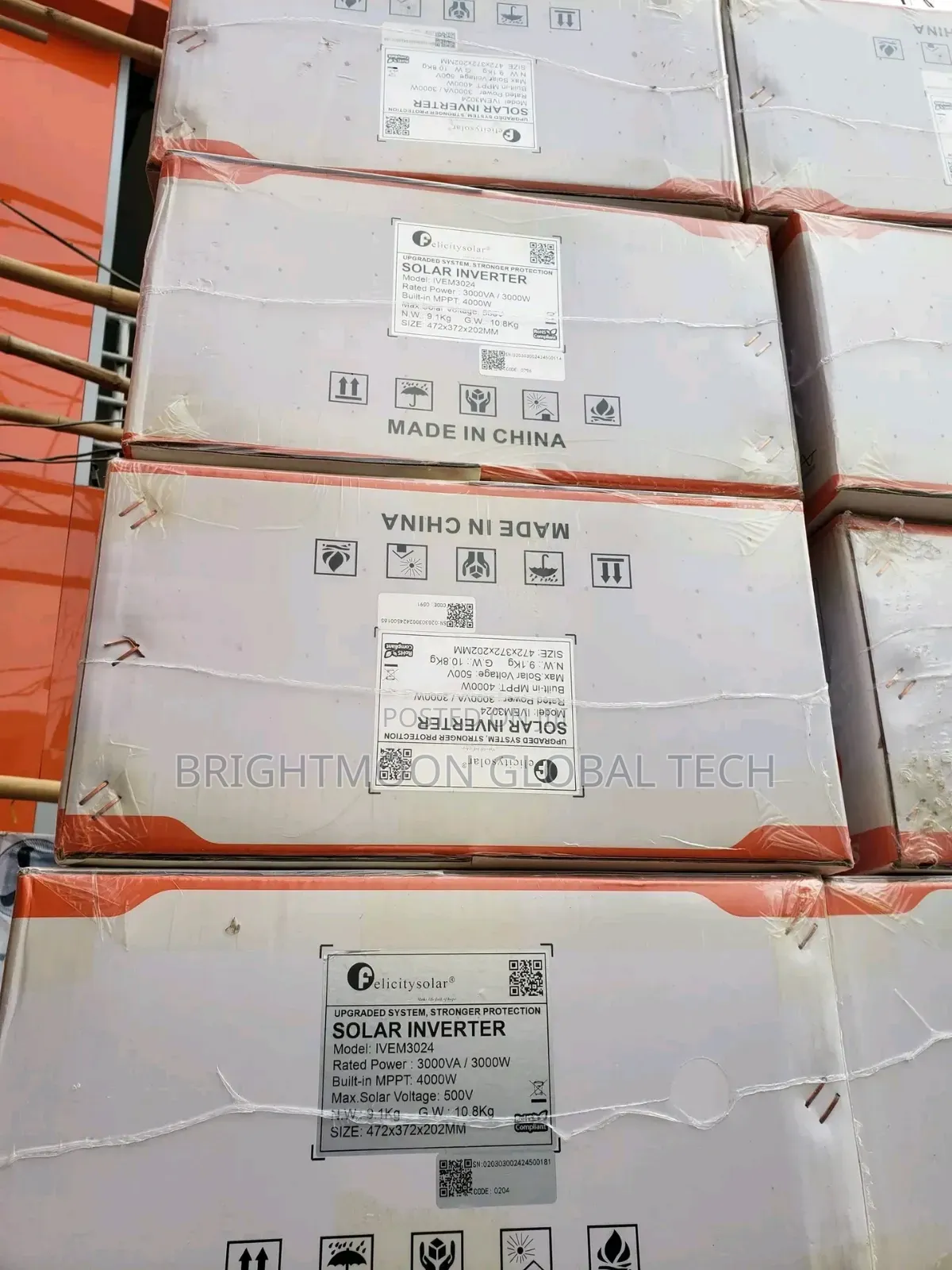 10kwh Felicity Lithium Battery 48v, Felicity Lithium Battery