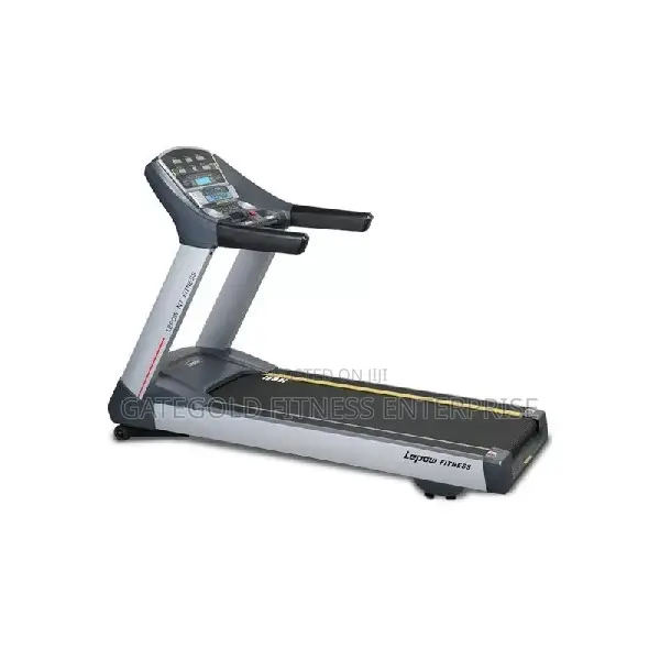 G8D Heavy Duty Commercial Treadmill Brand