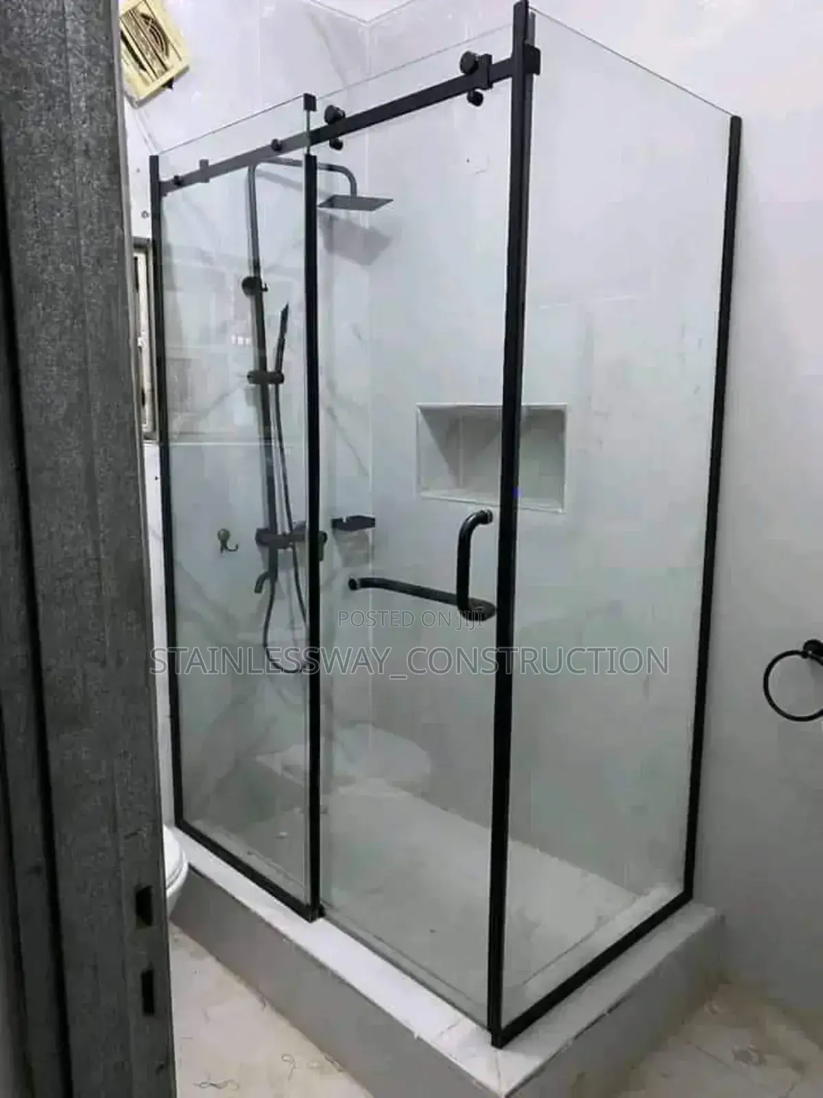 Hydroshowercubicleelegancelux
