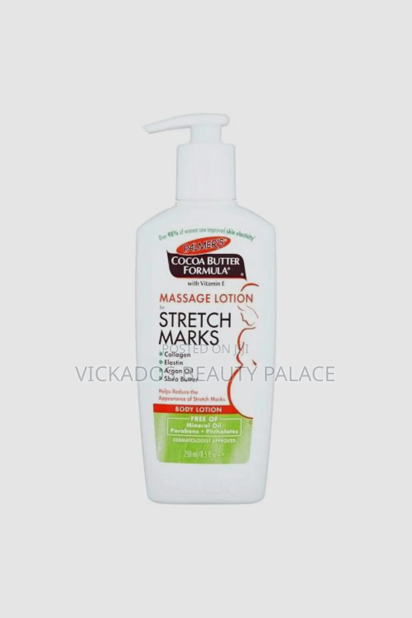 Palmers Skin Therapy Oil