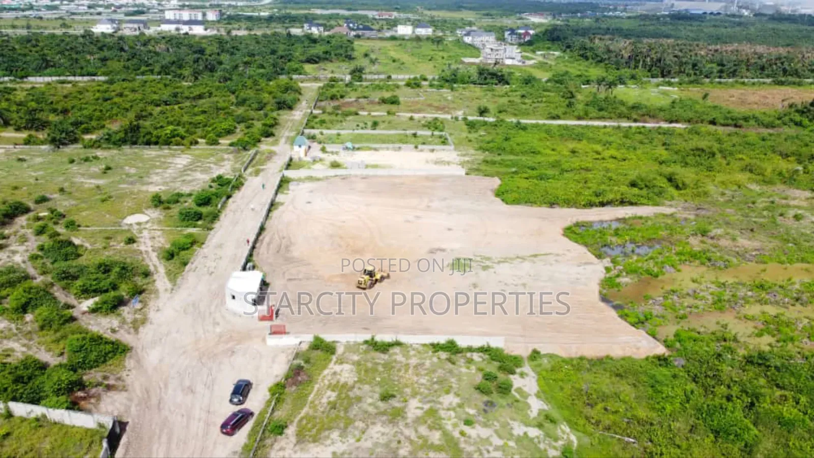 Plots of Land for Sale in Ogbo Hill Aba Abia State