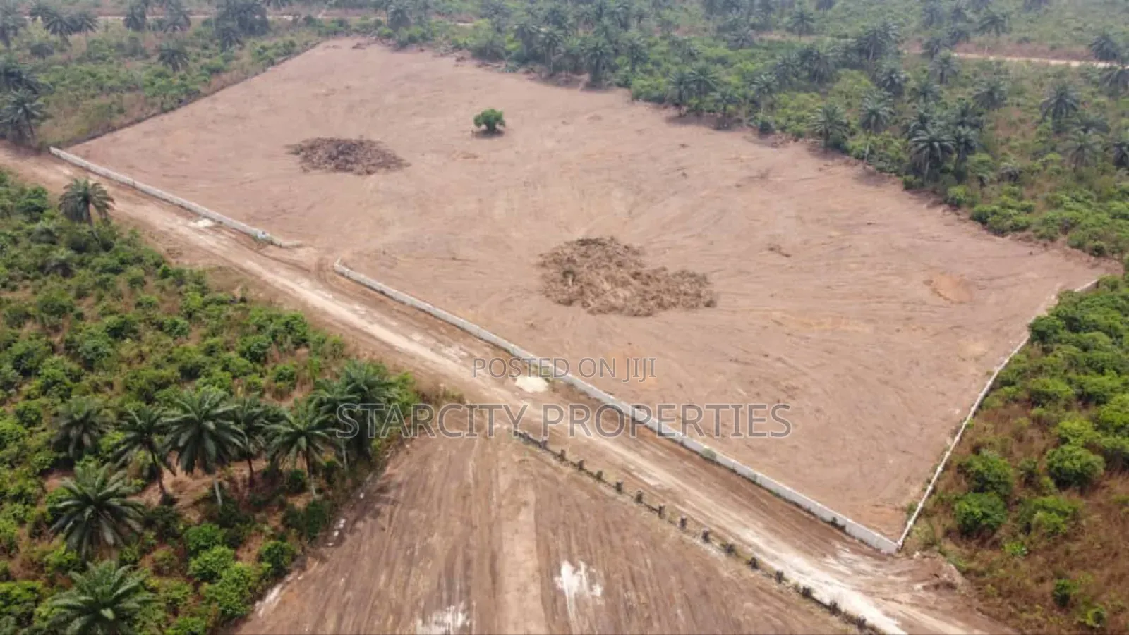 Plots of Land for Sale in Essy Fountain Ndikpa Awka South