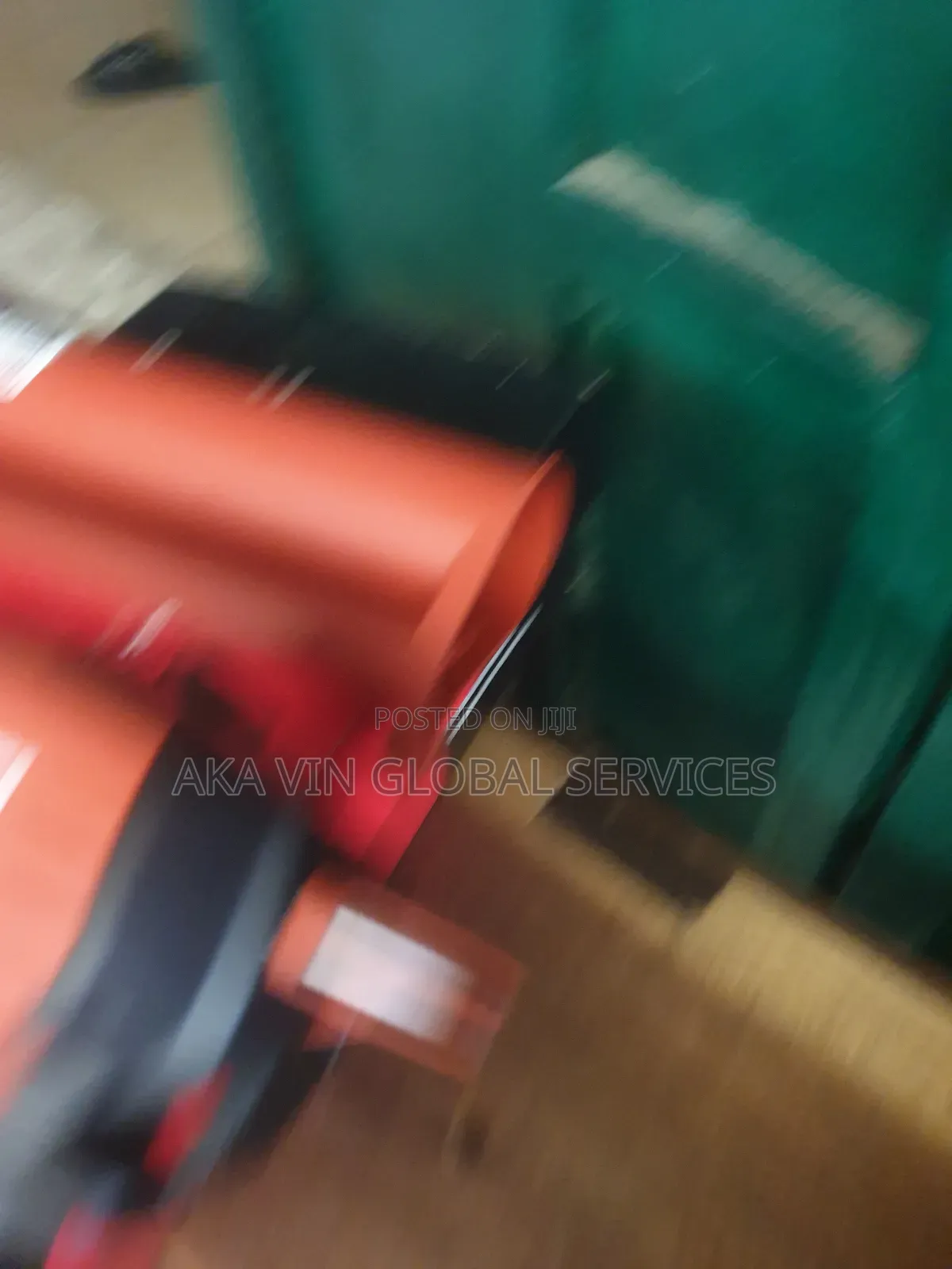 Hilti HDM 500 Manual Adhesive Dispenser