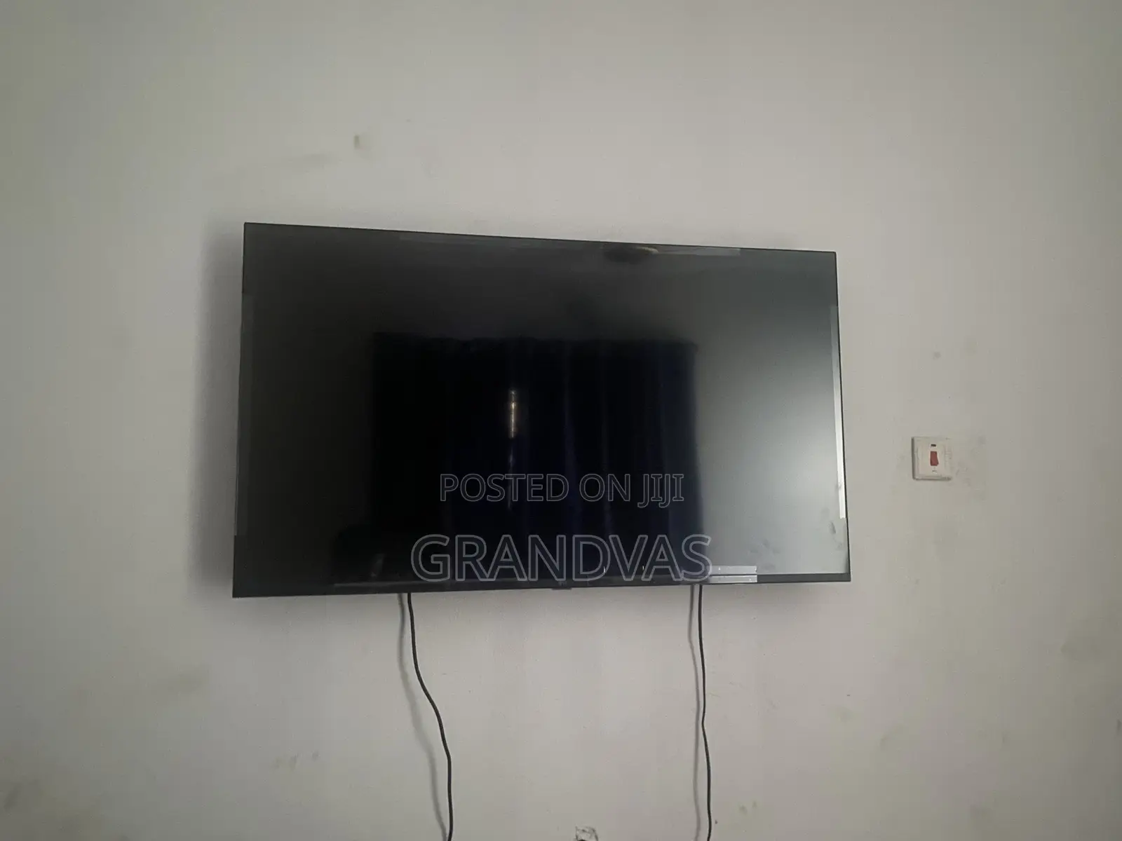 LG Led Smart TV