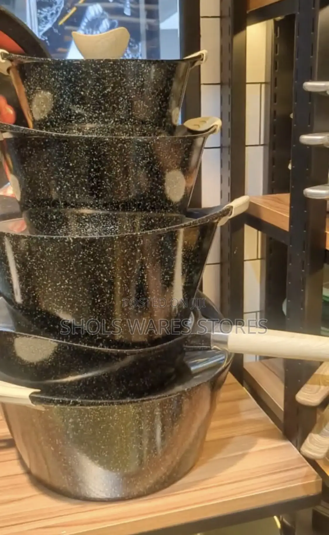 MGC Ceramic Pot