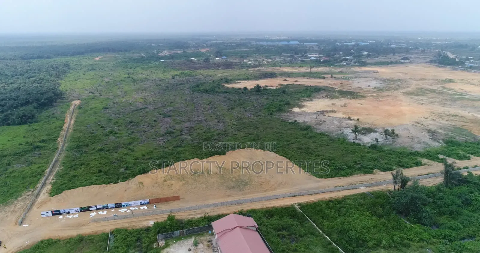 Plots of Land in Rehoboth Crystal Estate Neke Uno Town Enugu