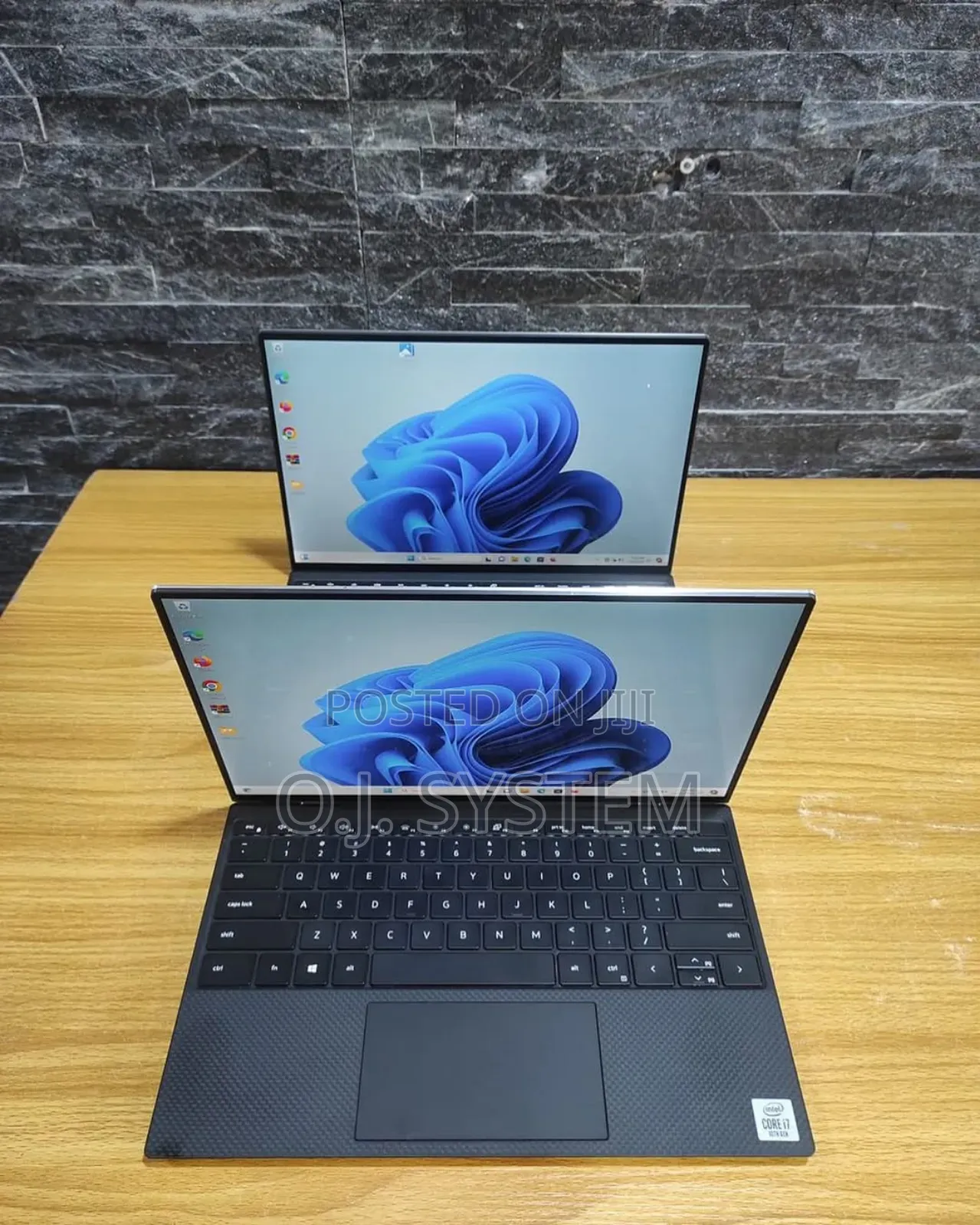 Laptop Dell XPS 13 16GB Intel Core I7 SSD 512GB