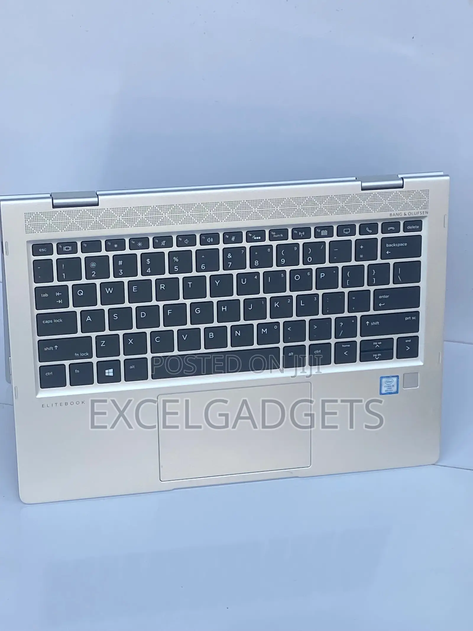Laptop HP EliteBook 1040 G6 16GB Intel Core I7 SSD 512GB