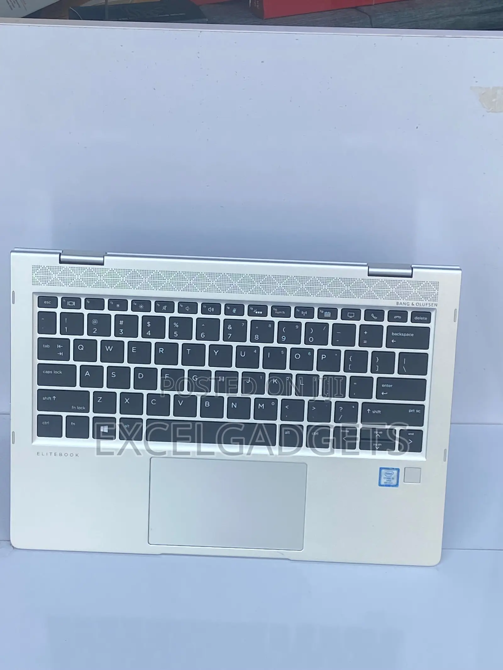 Laptop HP EliteBook 1040 G6 16GB Intel Core I7 SSD 512GB