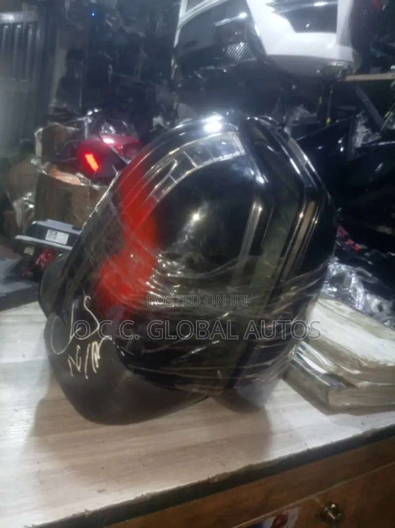 Tokunbo Side Mirror for CLS 550