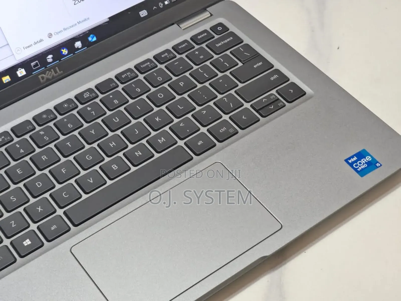 Laptop Dell Latitude 5420 16GB Intel Core I5 SSD 256GB