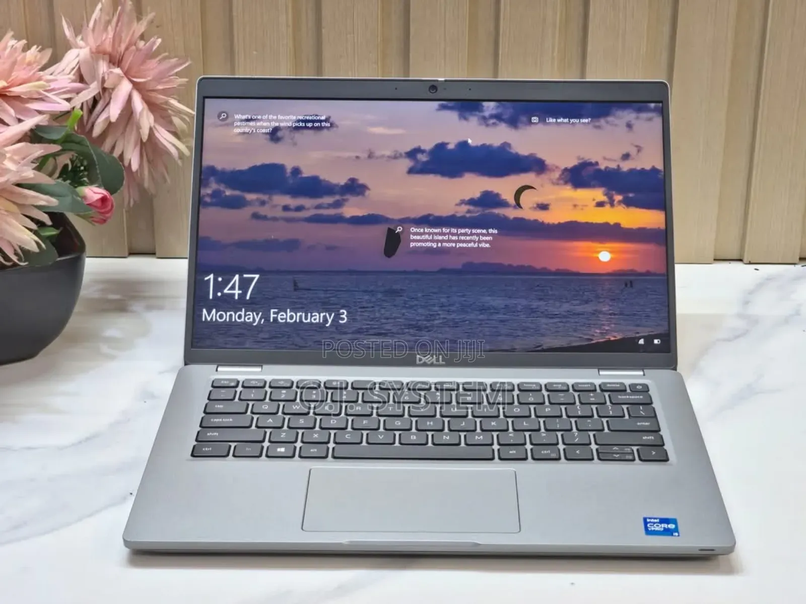 Laptop Dell Latitude 5420 16GB Intel Core I5 SSD 256GB