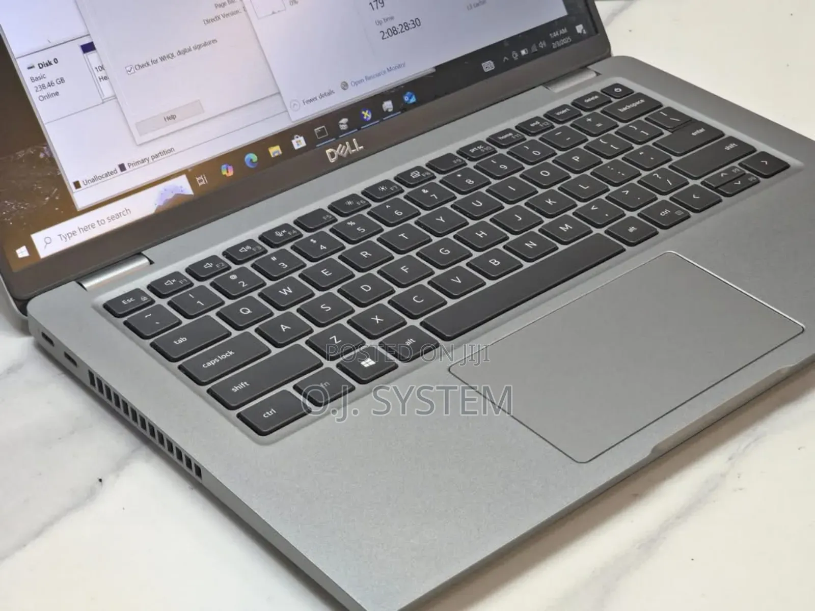 Laptop Dell Latitude 5420 16GB Intel Core I5 SSD 256GB