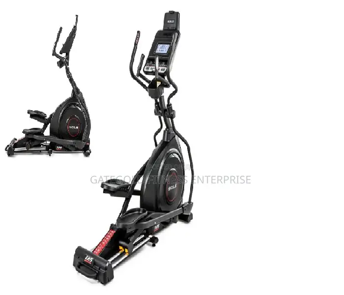 E25 Sole Elliptical Bike (2023 Model)