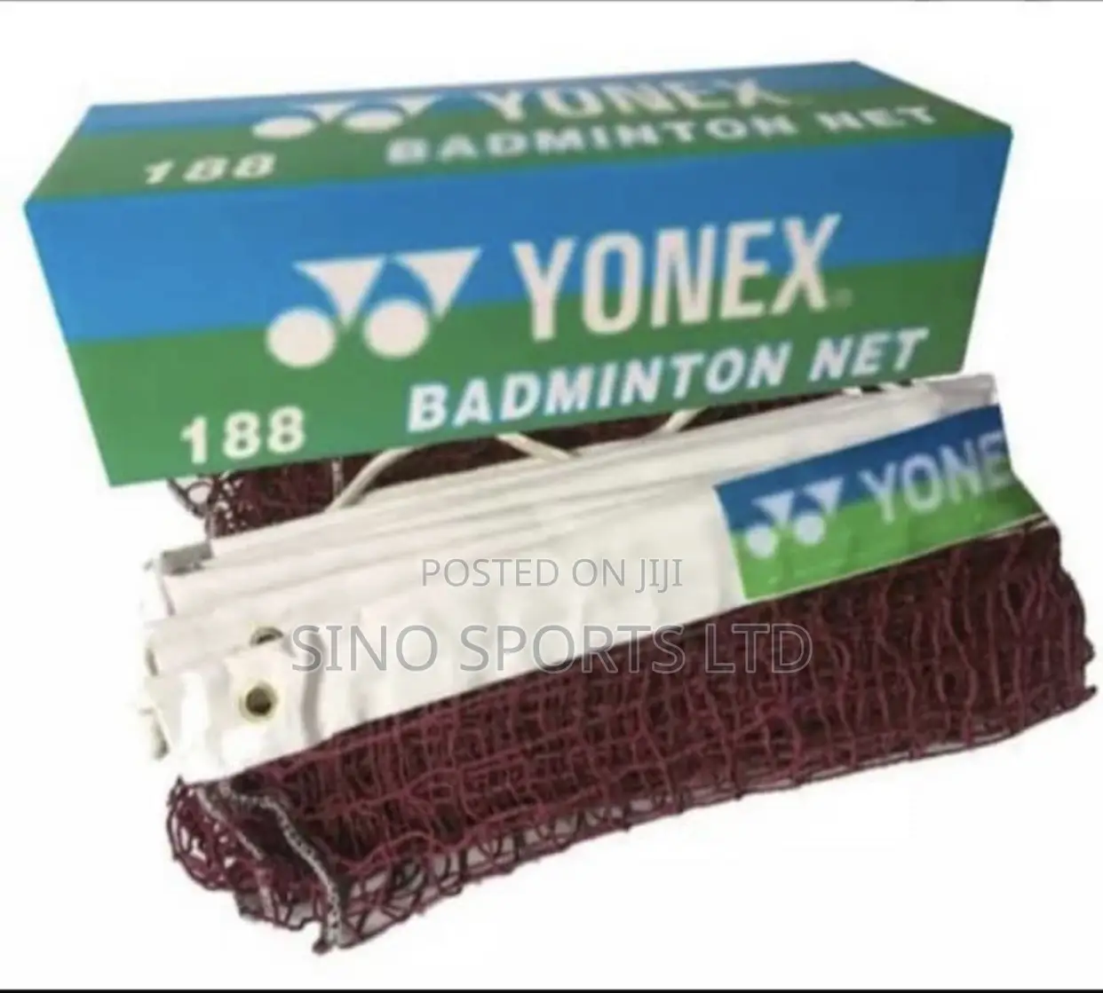 Yonex Badminton Net