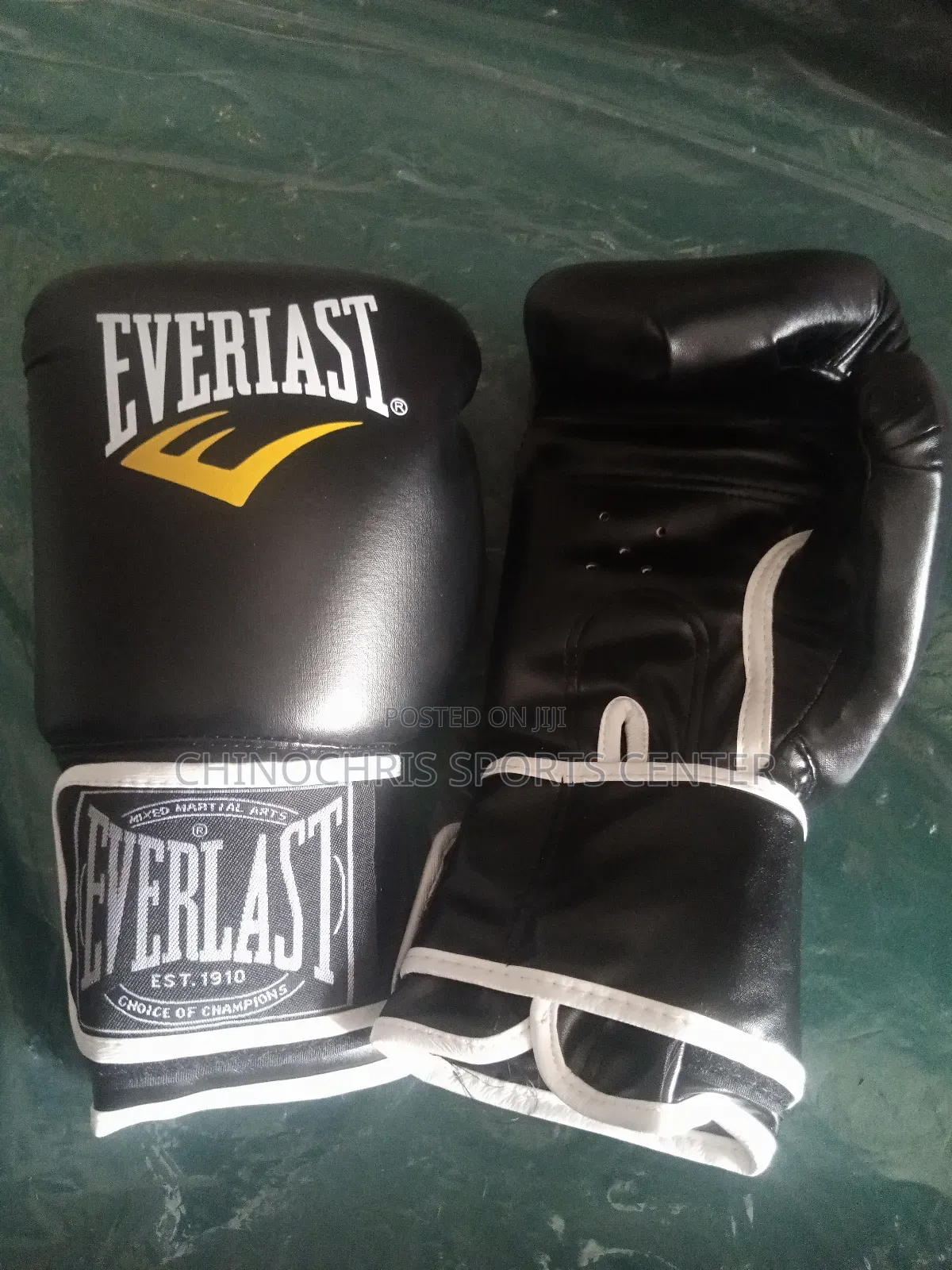 Boxing  Glove