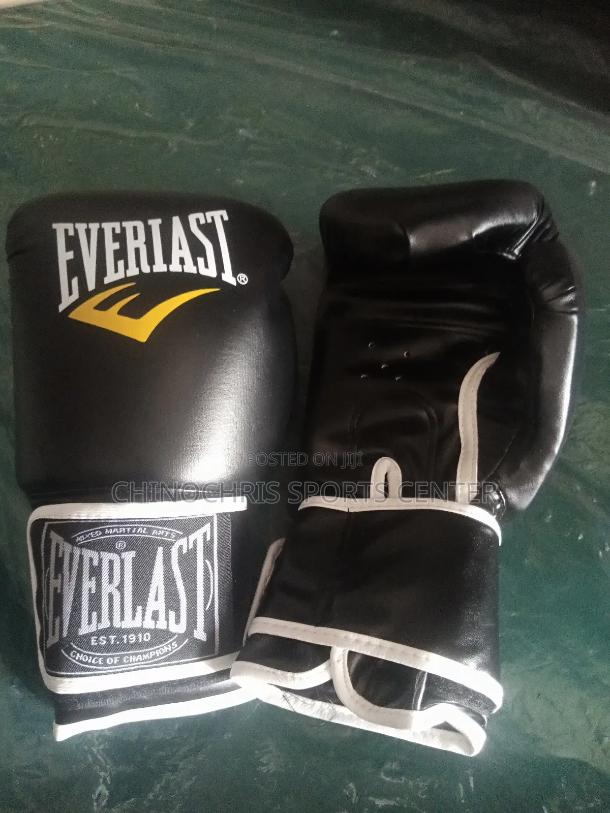 Boxing  Glove