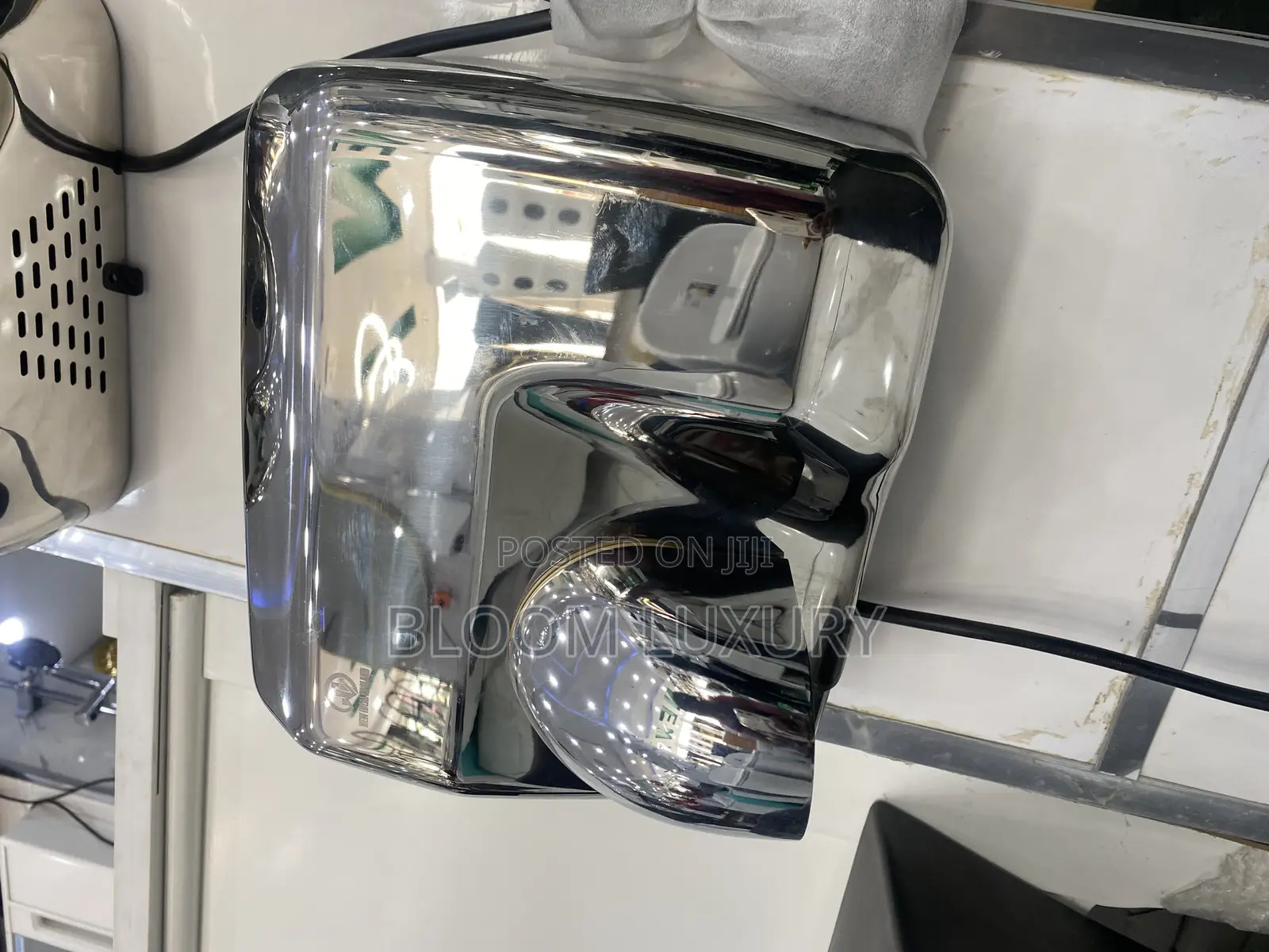 High Speed Automatic Hand Dryer