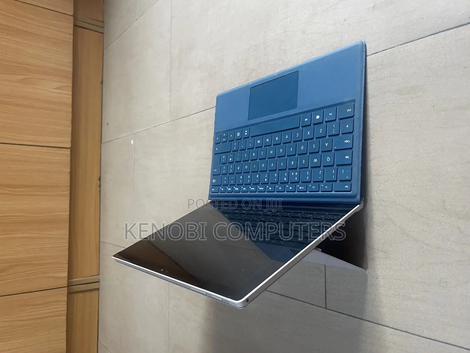 Laptop Microsoft Surface Pro 4 8GB Intel Core I5 SSD 256GB