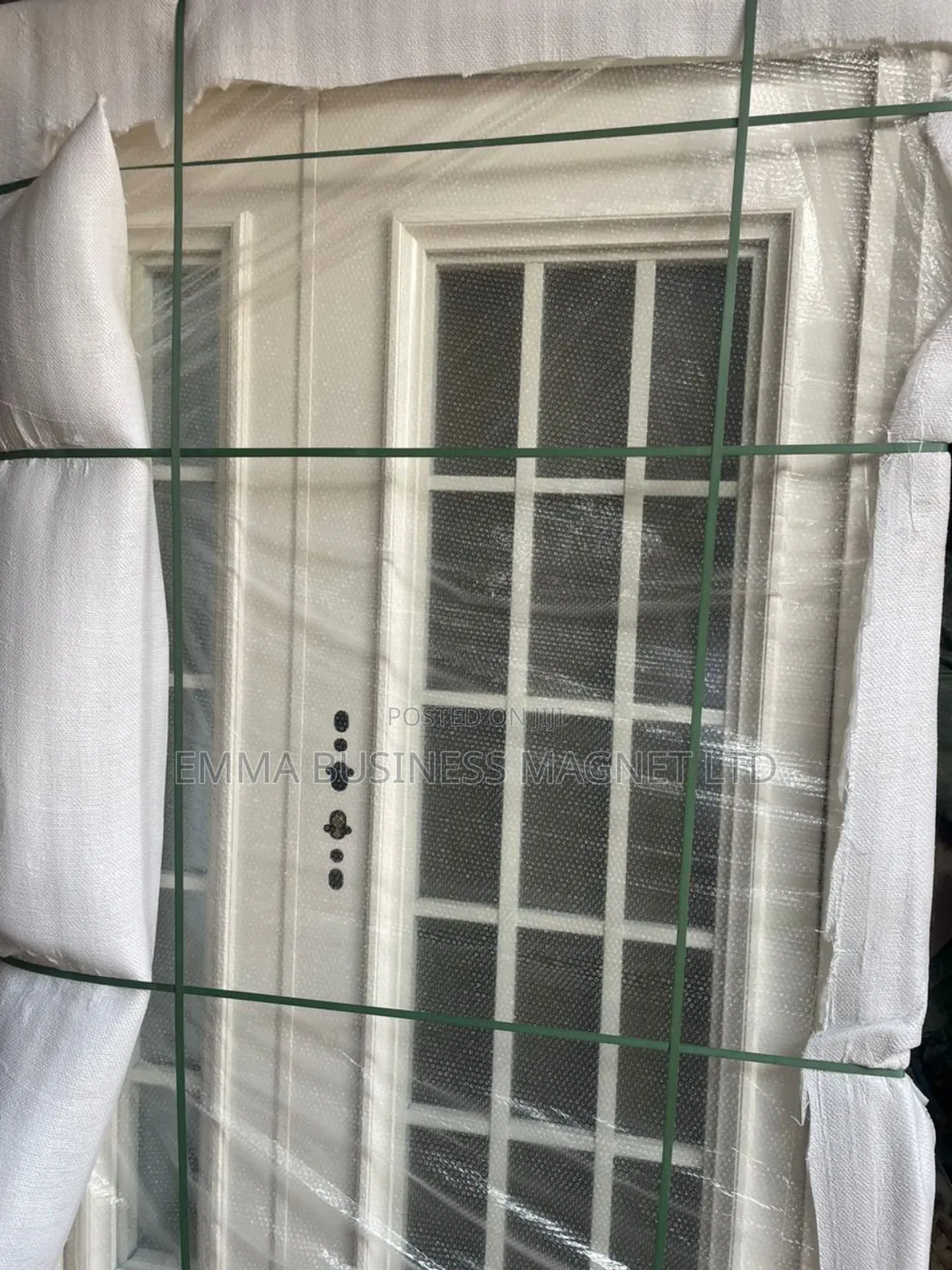 High Quality Turkish French Doors
