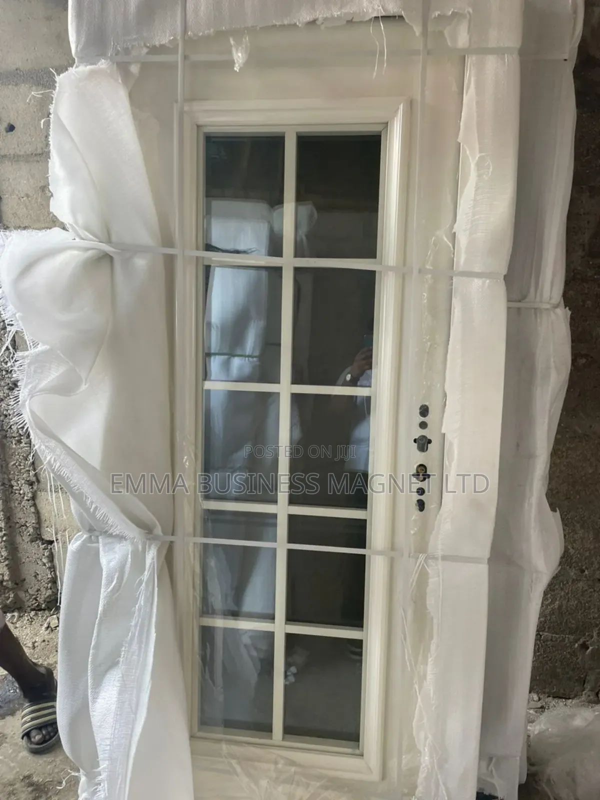 High Quality Turkish French Doors