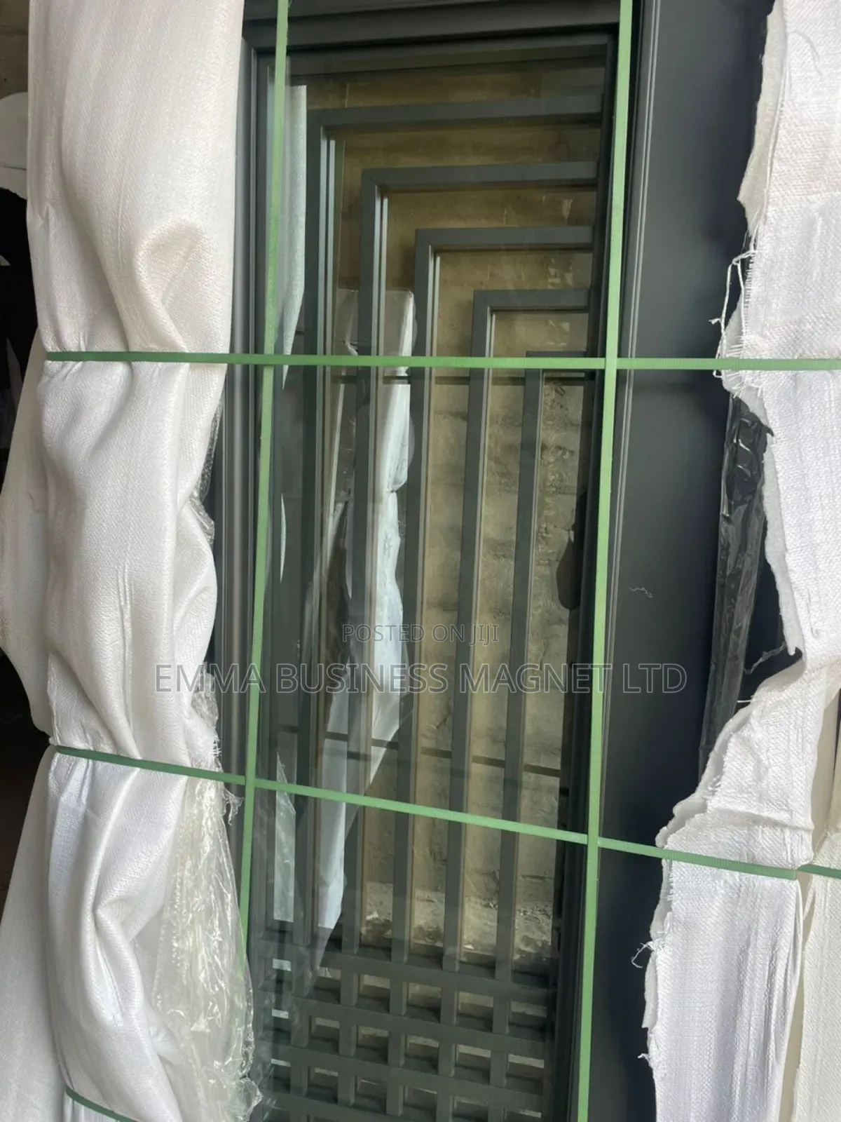 High Quality Turkish French Doors